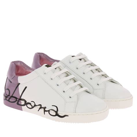 scarpe bambino dolce e gabbana